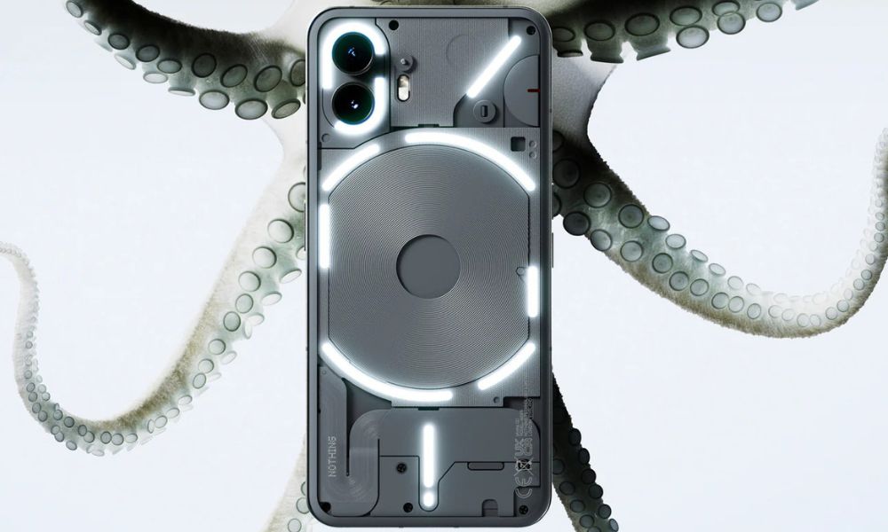 nothing phone 2 