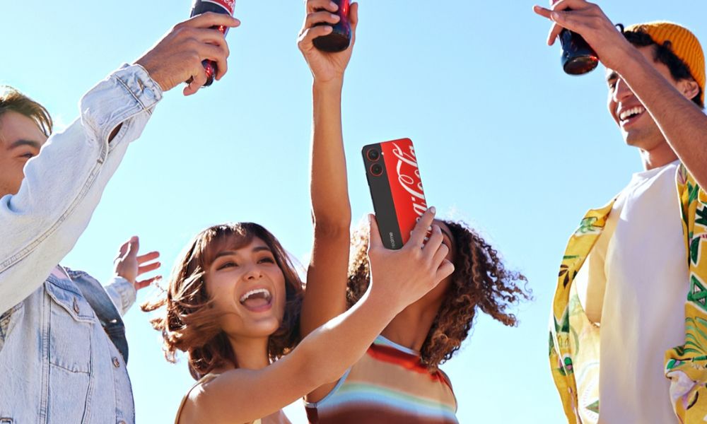 Realme 10 Pro 5G Coca-Cola Edition Specifications 